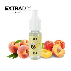EXTRADIY AROMA QUEEN PEACH 10 ml