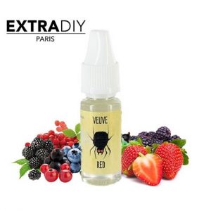 EXTRADIY AROMA VEUVE RED 10 ml