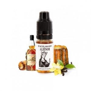 814 AROMA ALIENOR 10 ml