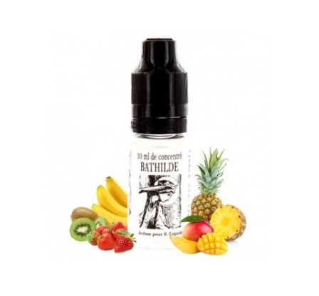 814 AROMA BATHILDE 10 ml