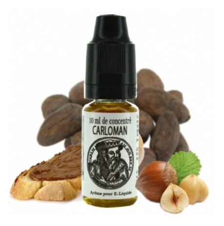 814 AROMA CARLOMAN 10 ml