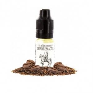 814 AROMA CHARLEMAGNE 10 ml