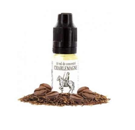 814 AROMA CHARLEMAGNE 10 ml