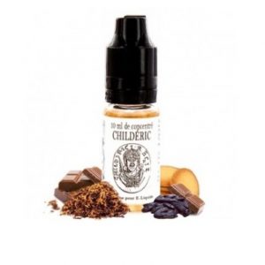 814 AROMA CHILDÉRIC 10 ml