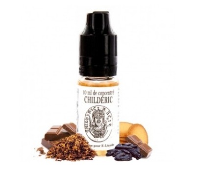 814 AROMA CHILDÉRIC 10 ml