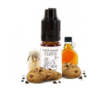 814 AROMA CLOVIS 10 ml
