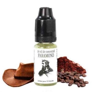 814 AROMA FARAMOND 10 ml