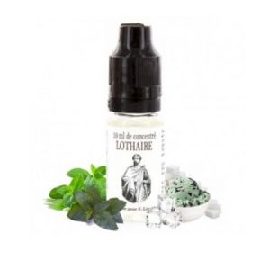 814 AROMA LOTHAIRE 10 ml