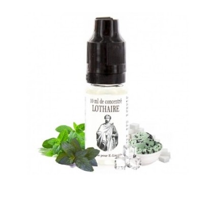 814 AROMA LOTHAIRE 10 ml