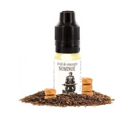 814 AROMA NOMINOË 10 ml