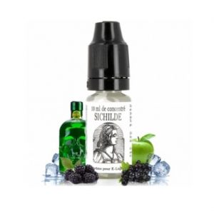 814 AROMA SICHILDE 10 ml