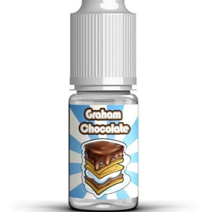 BAKERY DIY AROMA GRAHAM CHOCOLATE 10 ml