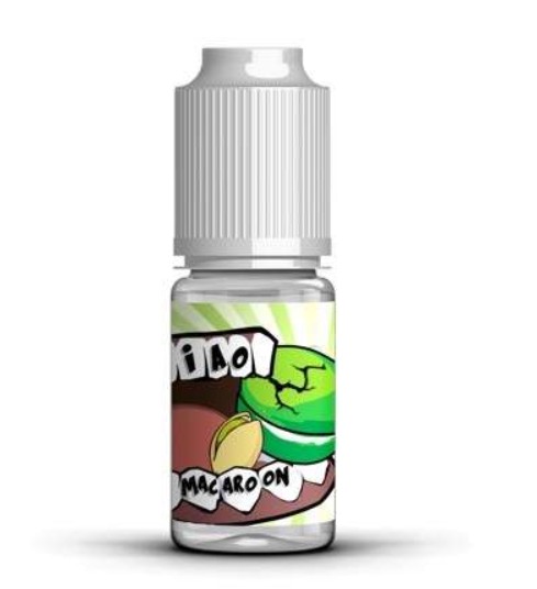 BAKERY DIY AROMA CIAO MACAROON 10 ml
