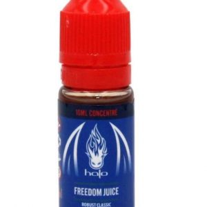 HALO AROMA FREEDOM JUICE 10 ml