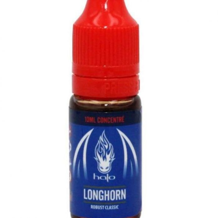 HALO AROMA LONGHORN 10 ml