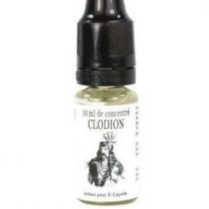 814 AROMA CLODION 10 ml