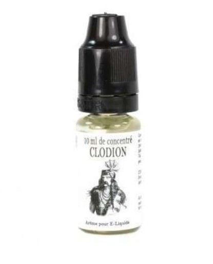 814 AROMA CLODION 10 ml
