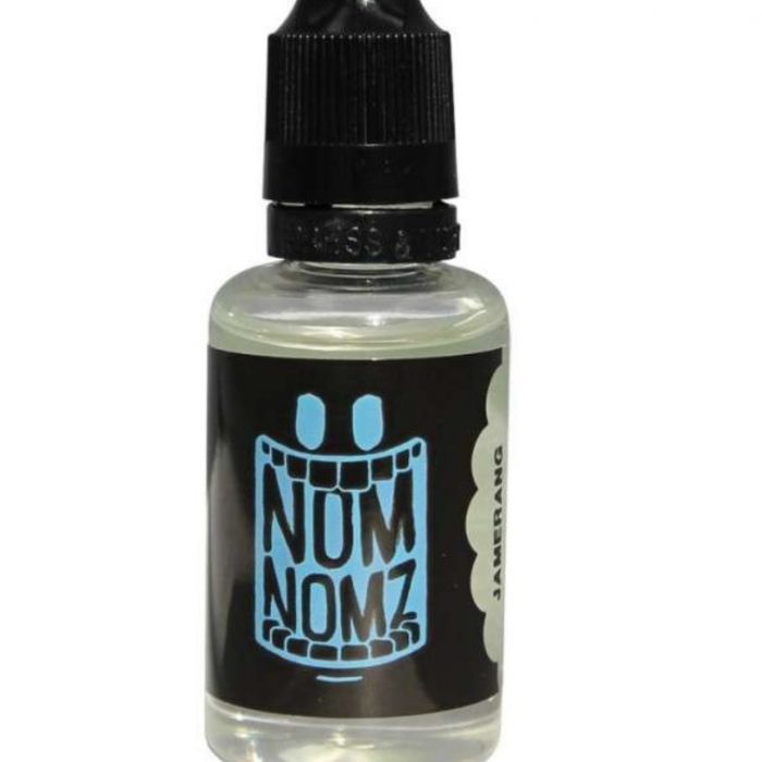 NOM NOMZ AROMA JAMERANG 30 ml