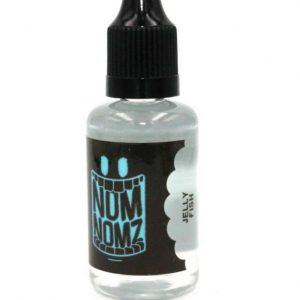 NOM NOMZ AROMA JELLY FISH 30 ml