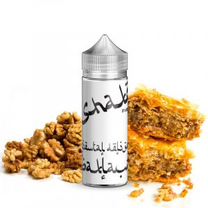 SHAKE AROMA BAKLAVA 10 ml