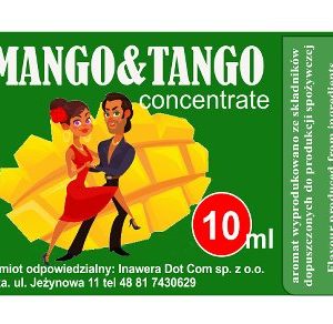 INAWERA AROMA MANGO TANGO 10 ml