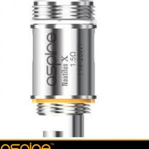 GRIJAČ ASPIRE ATLANTIS EVO Kantal Clapton 0,5 Ohma