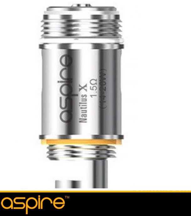 GRIJAČ ASPIRE ATLANTIS EVO Kantal Clapton 0,5 Ohma