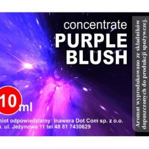 INAWERA AROMA PURPLE BLUSH 10 ml