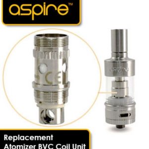 GRIJAČ ASPIRE ATLANTIS 2/ ATLANTIS MEGA BVC 0,3 Ohma
