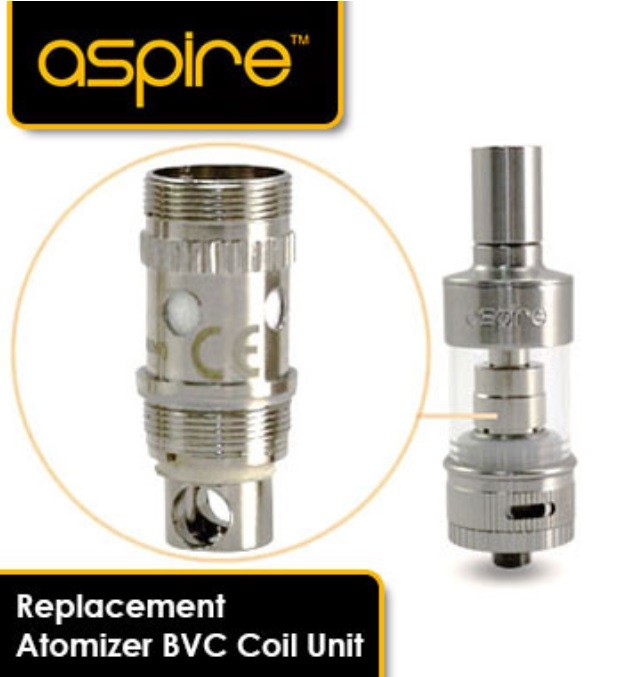 GRIJAČ ASPIRE ATLANTIS 2/ ATLANTIS MEGA BVC 0,3 Ohma