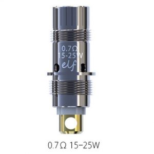 GRIJAČ IJOY ELF 0,7 Ohma