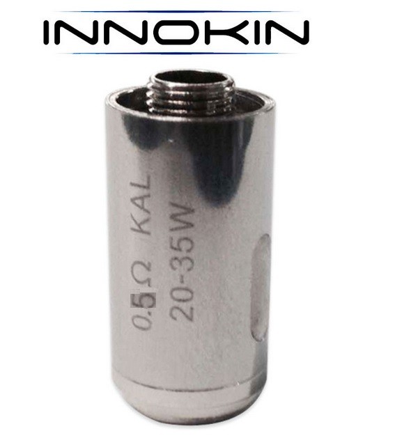GRIJAČ INNOKIN SLIPSTREAM 0,5 Ohma