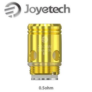 GRIJAČ JOYETECH EX EXCEED D22 DL 0,5 Ohma