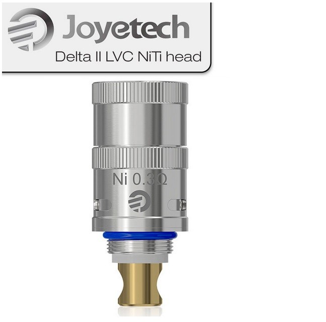 GRIJAČ JOYETECH DELTA 2 Ni 0,3 Ohma