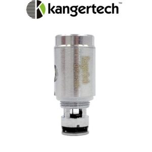 GRIJAČ KANGERTECH SUBTANK/NEBOX NiCr (RED) 0,5 Ohma