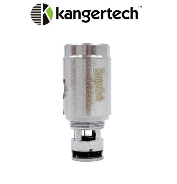 GRIJAČ KANGERTECH SUBTANK/NEBOX NiCr (RED) 0,5 Ohma