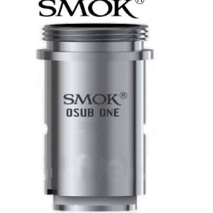 GRIJAČ SMOK OSUB ONE Helmet Nano Dual Coil 0,4 Ohma