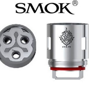 GRIJAČ SMOK TFV12 V12-T6 Sextuple 0,16 Ohma
