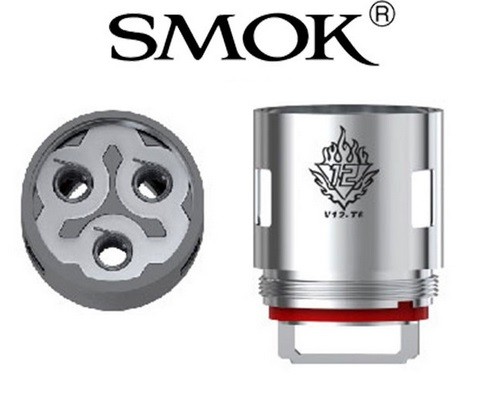 GRIJAČ SMOK TFV12 V12-T6 Sextuple 0,16 Ohma
