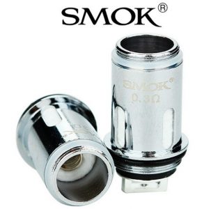 GRIJAČ SMOK VAPE TANK/PEN Dual Coil 0,25 Ohma