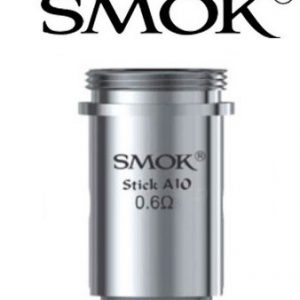 GRIJAČ SMOK STICK AIO/PRIV ONE KIT 0,6 Ohma