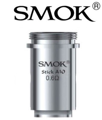 GRIJAČ SMOK STICK AIO/PRIV ONE KIT 0,6 Ohma