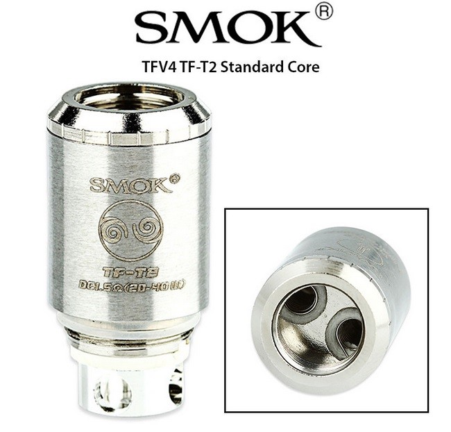 GRIJAČ SMOK TFV4 TF-T2 Standard Core 1,5 Ohma