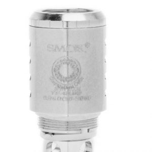 GRIJAČ SMOK TFV4 TF-CLP2 Dual Clapton 0,35 Ohma