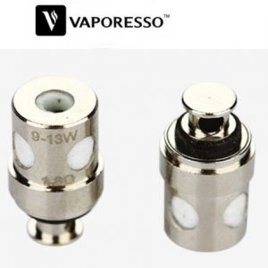 GRIJAČ VAPORESSO DRIZZLE Ceramic Mini EUC SS316 1,3 Ohma