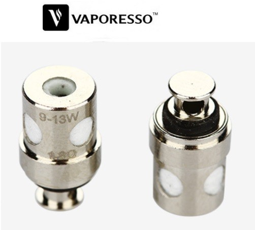 GRIJAČ VAPORESSO DRIZZLE Ceramic Mini EUC SS316 1,3 Ohma