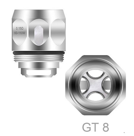 GRIJAČ VAPORESSO NRG/REVENGER GT8 Core 0,15 Ohma