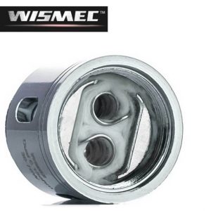 GRIJAČ WISMEC GNOME WM02 0,15 Ohma