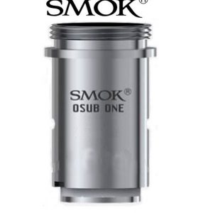 GRIJAČ SMOK OSUB ONE Helmet Nano Dual Coil 0,6 Ohma