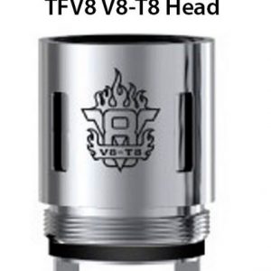 GRIJAČ SMOK TFV8 V8-T8 Octuple 0,15 Ohma